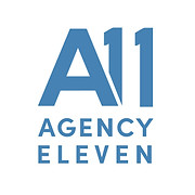 Agency Eleven logo
