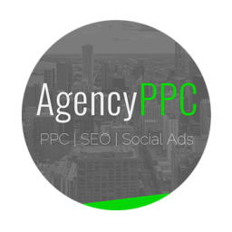 AgencyPPC logo