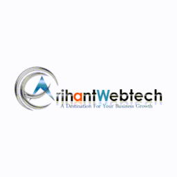 Arihant Webtech logo