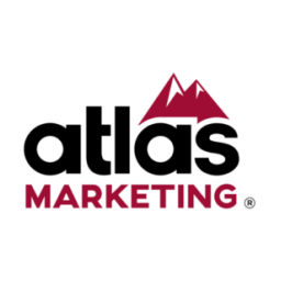 Atlas Marketing logo