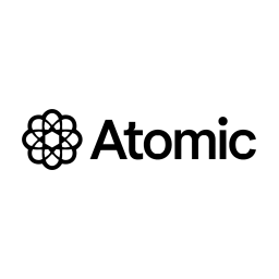 Atomic AGI logo
