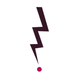 Bolt PR logo