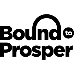 Bound to Prosper logo