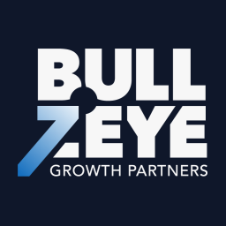 Bullzeye Media Marketing logo