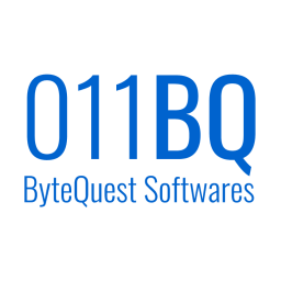 ByteQuest Softwares Pvt Ltd logo