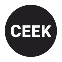 CEEK logo