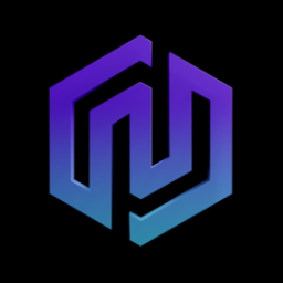 Cryptic logo