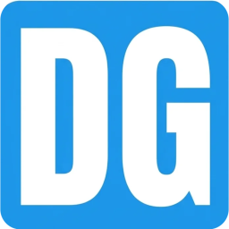 Digital Guider logo