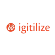 DigitilizeWeb logo