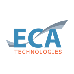ECA Tech Inc. logo