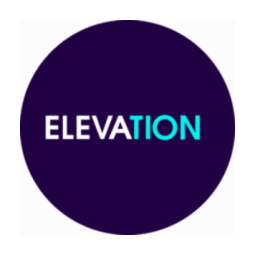 Elevation logo