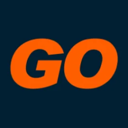 GO-Globe logo