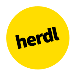 Herdl logo