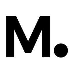 MeDM logo