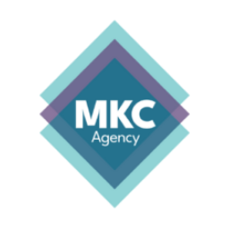 MKC Agency logo