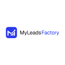 MyLeadsFactory logo