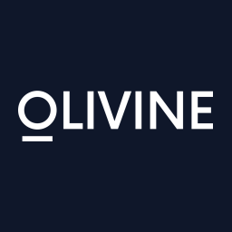 Olivine Marketing logo
