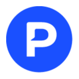 Positive Agency logo