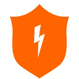 PR Shield logo
