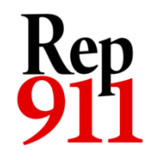 Reputation911 logo