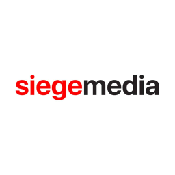 Siege Media logo