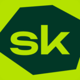 Skale logo