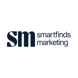 SmartFinds Marketing logo