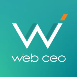 Web CEO logo